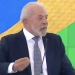 ( Video) Presidente Lula diz que salário de R$ 46 mil “não é muito” e ironiza falta de reajuste