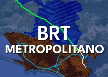 BOMBA! Prefeito Eduardo Paes anuncia ligação inédita entre Rio e Baixada pelo BRT: “Chega de isolamento!”