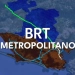 BOMBA! Prefeito Eduardo Paes anuncia ligação inédita entre Rio e Baixada pelo BRT: “Chega de isolamento!”