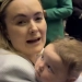 URGENTE: ( Video) deputada do PL Júlia Zanatta é denunciada ao Conselho Tutelar por supostamente usar bebê como escudo humano