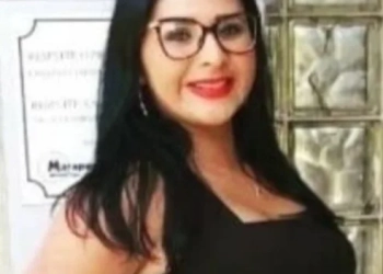 ADVOGADA ATROPELADA E MORTA POR EX JOGADOR DO BOTAFOGO É SEPULTADA NO RIO