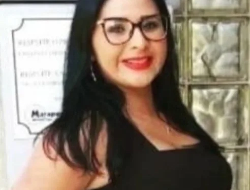 ADVOGADA ATROPELADA E MORTA POR EX JOGADOR DO BOTAFOGO É SEPULTADA NO RIO