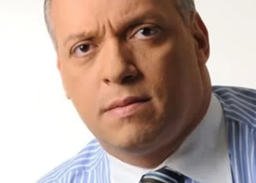 Pastor da calcinha é servidor público e ganha R$39 mil reais por mês