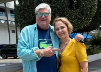 URGENTE! TRAGÉDIA DOMÉSTICA ABALA FAMÍLIA DE DATENA — ESPOSA SOFRE GRAVE ACIDENTE