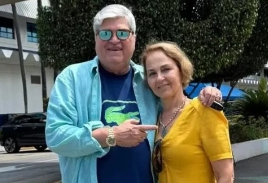 URGENTE! TRAGÉDIA DOMÉSTICA ABALA FAMÍLIA DE DATENA — ESPOSA SOFRE GRAVE ACIDENTE