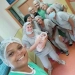 Exemplo de Humanização: Família agradece atendimento exemplar no Hospital Rocha Faria em Campo Grande.
