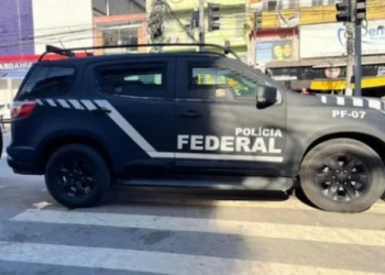 URGENTE!! POLÍCIA FEDERAL DESMONTA  ESQUEMA INTERNACIONAL DE ARMAS DA MILÍCIA NA ZONA OESTE!!!