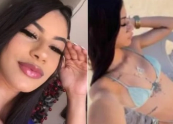 ( CENAS QUENTES) Influenciadora digital tem vídeos íntimos com o marido e as imagens vazam nas redes sociais!! Veja.