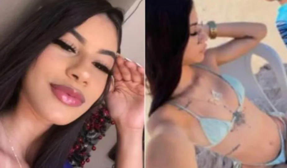 ( CENAS QUENTES) Influenciadora digital tem vídeos íntimos com o marido e as imagens vazam nas redes sociais!! Veja.
