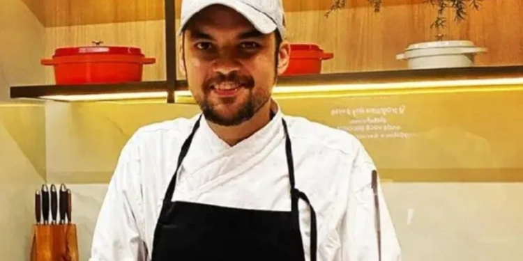 Descanse em paz!! integrante de MasterChef morre aos 37 anos