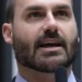 Urgente!! Eduardo Bolsonaro quer ser presidente do Brasil em 2026!!