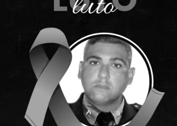 DESCANSE EM PAZ!! IDENTIFICADO POLICIAL MORTO NUM ASSALTO NO RIO!!