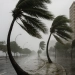 Alerta Rio emite aviso: sexta-feira terá fortes chuvas, raios e ventos no estado