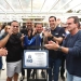 Um marco histórico para Campo Grande: Polo Gastronômico da Praça Rosária Trotta é entregue à população