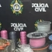 DONO DE FÁBRICA DE LINHA CHILENA É PRESO  APÓS MORTE CHOCANTE NO RIO