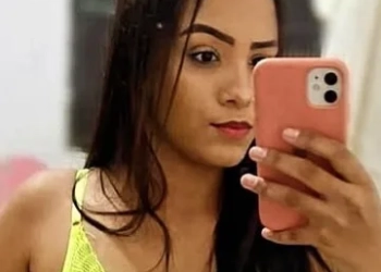 URGENTE!! JOVEM ASSASSINADA EM INHOAÍBA FOI VÍTIMA DE FEMINICÍDIO!!
