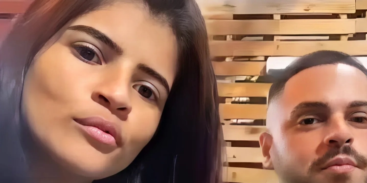 REVOLTANTE! Jovem mãe é brutalmente assassinada pelo companheiro na frente dos filhos em Nilópolis
