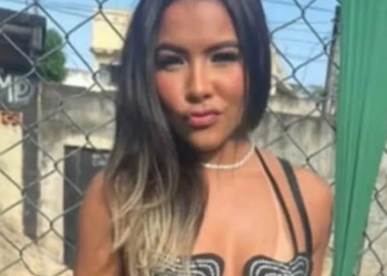 Jovem de 22 anos é brutalmente assassinada em baile funk na zona oeste!!