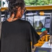 JAÉ BATE RECORDE: 81% DE USO E 2,3 MILHÕES DE EMBARQUES NO PRIMEIRO DIA ÚTIL DE OPERAÇÃO EXCLUSIVA