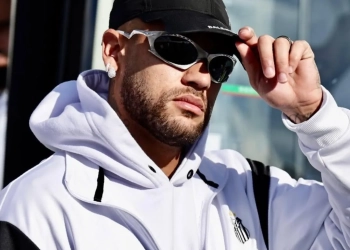 Bilionário Solitário Deixa US$ 1 Bilhão para Neymar Jr. em Testamento Surpreendente