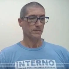 Urgente!! Ronnie Lessa, assassino confesso de Marielle Franco corre risco de morte no presidio e está isolado dos outros presos!!