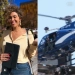 Deputada Federal do PSOL  quer proibir helicópteros e drones como plataformas de tiro em comunidades do Rio