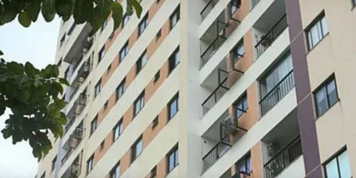 Condomínio impõe ‘toque de recolher do amor: Sexo após as 22h vigiado e multado