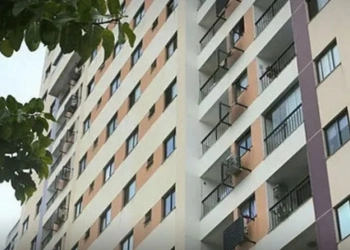 Condomínio impõe ‘toque de recolher do amor: Sexo após as 22h vigiado e multado