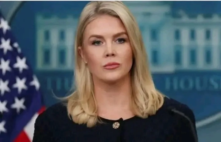 URGENTE: Porta-voz afirma que Trump não descarta uso de força militar contra o Brasil caso Bolsonaro seja preso