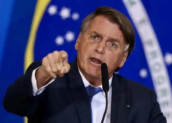 URGENTE!! EX PRESIDENTE BOLSONARO CORRE O RISCO DE MORRER NO PRESÍDIO!!