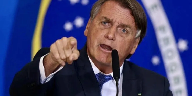 URGENTE!! EX PRESIDENTE BOLSONARO CORRE O RISCO DE MORRER NO PRESÍDIO!!