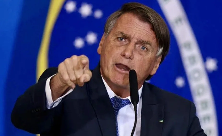 URGENTE!! EX PRESIDENTE BOLSONARO CORRE O RISCO DE MORRER NO PRESÍDIO!!