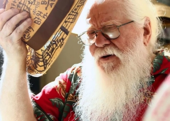 ADEUS AO GÊNIO: MORRE HERMETO PASCOAL, O MESTRE UNIVERSAL DA MÚSICA BRASILEIRA