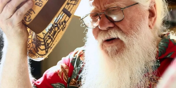 ADEUS AO GÊNIO: MORRE HERMETO PASCOAL, O MESTRE UNIVERSAL DA MÚSICA BRASILEIRA