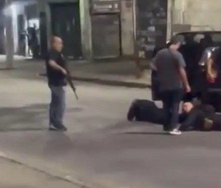 POLICIA PRENDENDO POLICIA: ATUALIZAÇÃO!! ESCÂNDALO NA PM: TRÊS POLICIAIS SÃO PRESOS POR SEQUESTRO E EXTORSÃO NA ZONA OESTE DO RIO