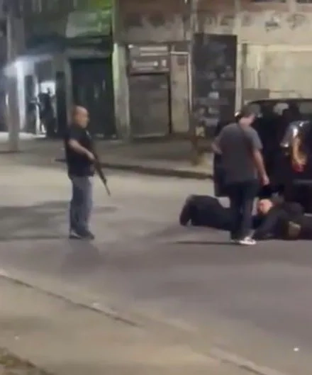 POLICIA PRENDENDO POLICIA: ATUALIZAÇÃO!! ESCÂNDALO NA PM: TRÊS POLICIAIS SÃO PRESOS POR SEQUESTRO E EXTORSÃO NA ZONA OESTE DO RIO