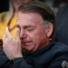 Segundo os médicos, Bolsonaro está muito doente e o diagnóstico do ex presidente preocupa