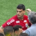 CRIME EM CAMPO: GOLEIRO BRAZÃO É VÍTIMA DE NEGLIGÊNCIA MÉDICA E FALHA DA ARBITRAGEM