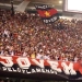 Urgente!Torcida organizada do Flamengo é proibida de frequentar estádios por 2 anos após novas cenas de violência