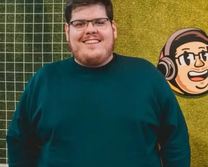 CazéTV revoluciona transmissões esportivas e garante exclusividade da Copa do Mundo