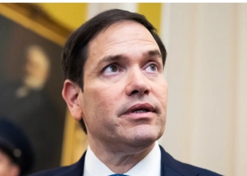 Marco Rubio anuncia resposta dos EUA à condenação de Bolsonaro: medidas iminentes”