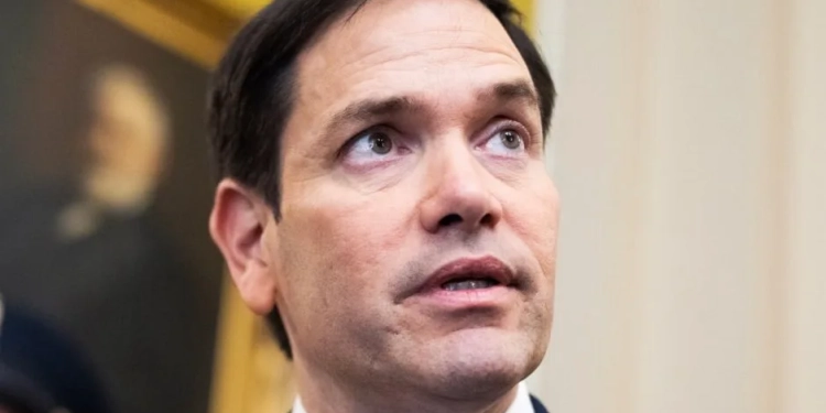 Marco Rubio anuncia resposta dos EUA à condenação de Bolsonaro: medidas iminentes”