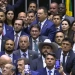 Câmara aprova urgência da votação da anistia em meio a forte embate político