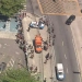 IDENTIFICADOS HOMENS EXECUTADOS EM FRENTE A UM SUPERMERCADO NA ZONA OESTE
