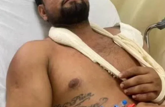 Ex miliciano tem o corpo fechado!! E escapa da morte 3 vezes em menos de 24h na Zona Oeste!!