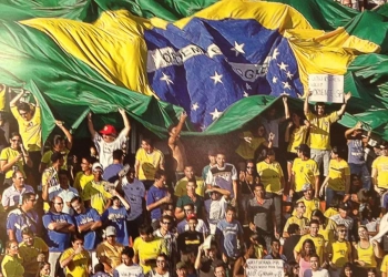 MANIFESTAÇÕES CONTRA ANISTIA E “PEC DA BANDIDAGEM” TOMAM CONTA DAS CAPITAIS NESTE DOMINGO!