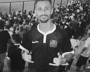 CAÇADA IMPLACÁVEL: POLÍCIA CAÇA “PORROZINHO” E “LC”, SUSPEITOS DE ASSASSINAR TORCEDOR VASCAÍNO