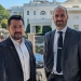 URGENTE: PGR DENUNCIA EDUARDO BOLSONARO E PAULO FIGUEIREDO POR COAÇÃO AO STF