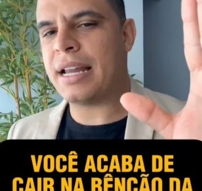 “Pastor do Pix” é preso no Rio por estelionato milionário