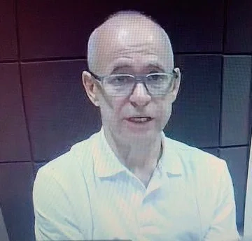 Escândalo no TCE-RJ: Preso há 1 ano e meio, Domingos Brazão segue recebendo salário de R$ 39 mil e já acumulou milhões